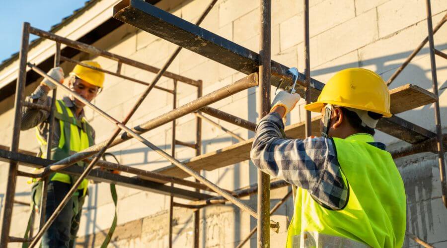 Professional fairlawn roofing services in Middlebury, VT